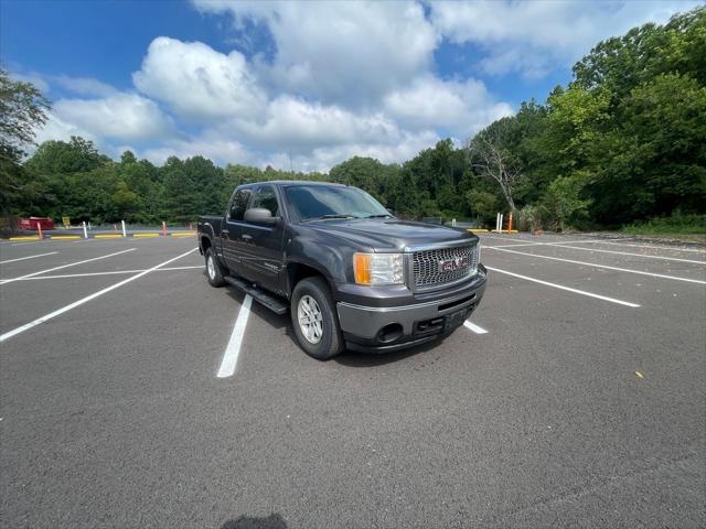 2011 GMC Sierra 1500 SL
