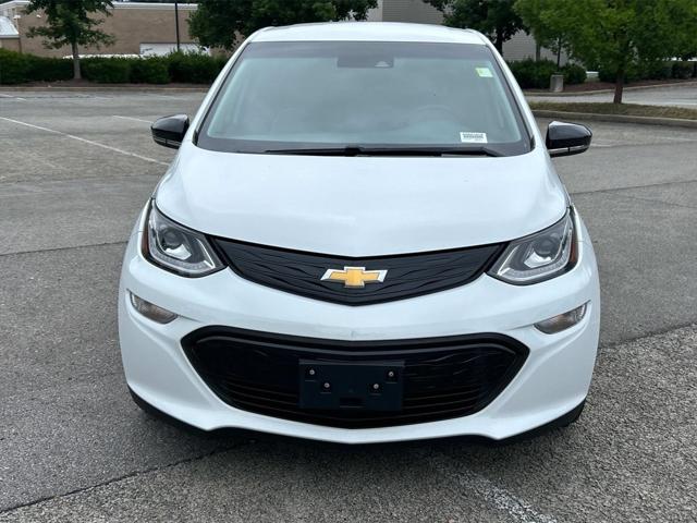 2020 Chevrolet Bolt EV FWD LT