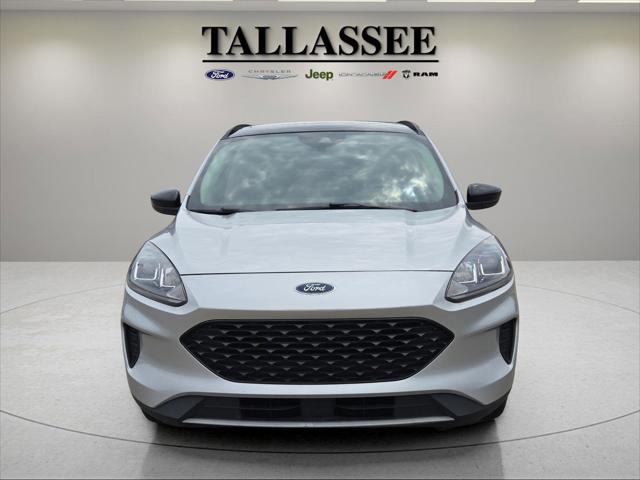 2020 Ford Escape SE Sport Hybrid