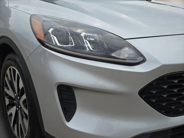 2020 Ford Escape SE Sport Hybrid