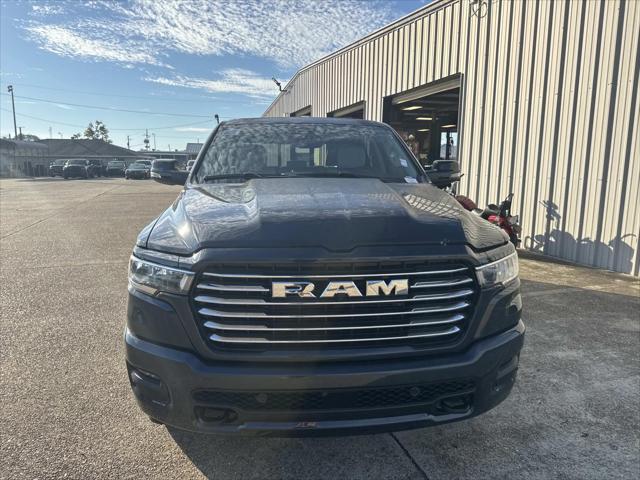2026 RAM Ram 1500 RAM 1500 LARAMIE CREW CAB 4X2 57 BOX 2026 RAM Ram 1500 RAM 1500 LARAMIE CREW CAB 4X2 57 BOX