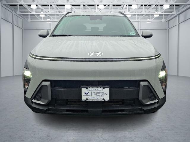 2024 Hyundai Kona SEL 2024 Hyundai Kona SEL