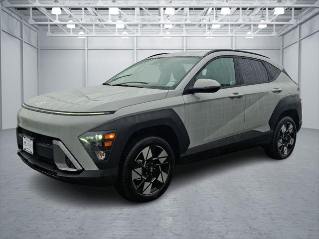 2024 Hyundai Kona SEL 2024 Hyundai Kona SEL