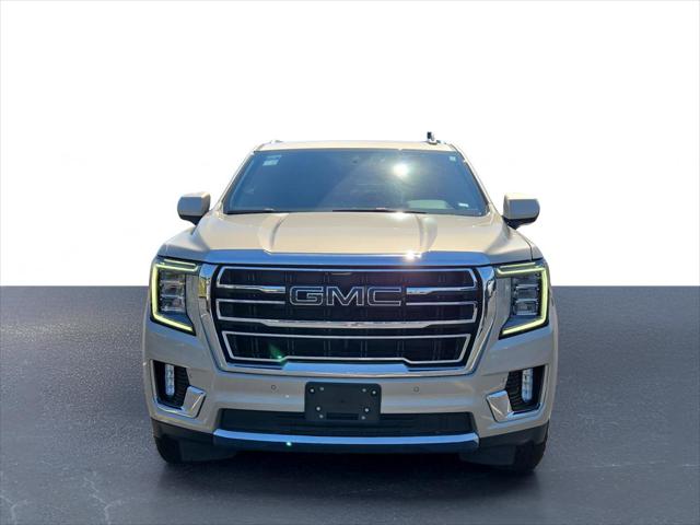 2023 GMC Yukon 4WD SLT 2023 GMC Yukon 4WD SLT