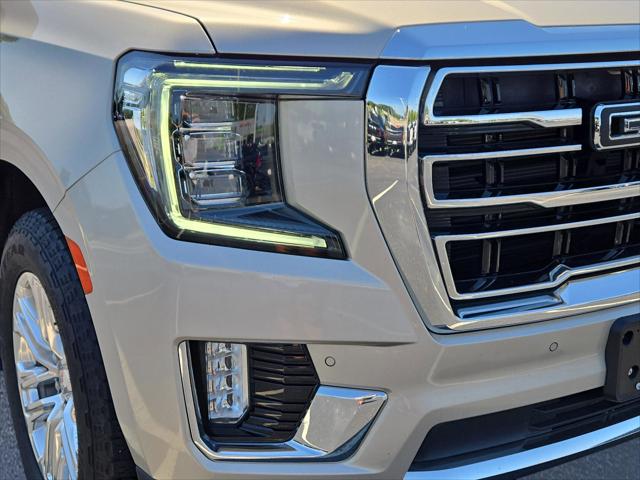 2023 GMC Yukon 4WD SLT 2023 GMC Yukon 4WD SLT