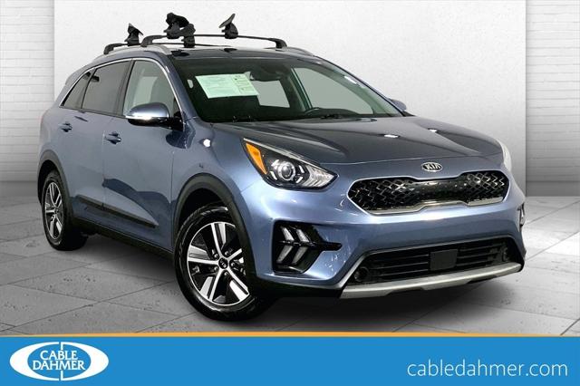 2020 Kia Niro EX Premium