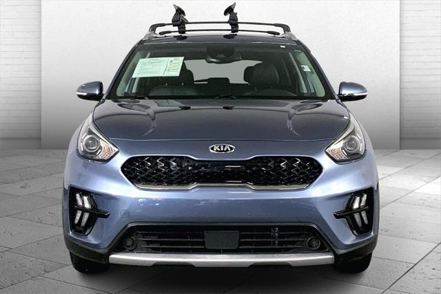 2020 Kia Niro EX Premium