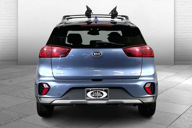 2020 Kia Niro EX Premium