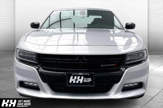 2023 Dodge Charger SXT AWD