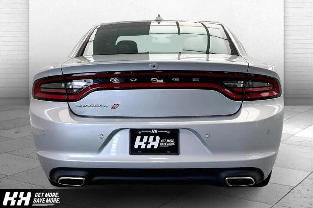 2023 Dodge Charger SXT AWD