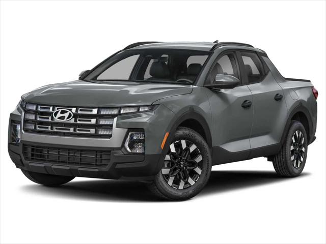 2026 Hyundai Santa Cruz SEL for sale in Honolulu, HI
