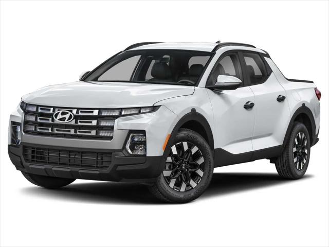 2026 Hyundai Santa Cruz SEL for sale in Honolulu, HI
