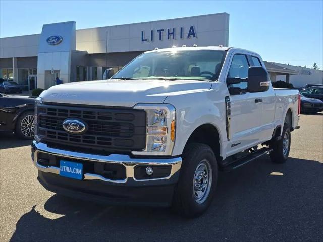2026 Ford F-250 XL for sale in Roseburg, OR