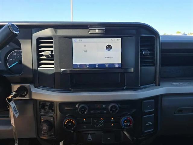 2026 Ford F-250 XL