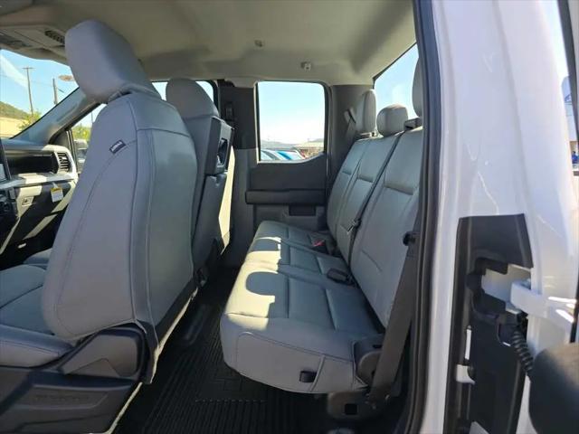2026 Ford F-250 XL