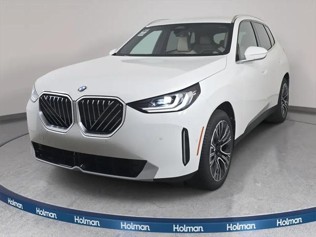 2026 BMW X3 30 xDrive for sale in Hamilton, NJ
