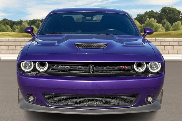 2023 Dodge Challenger R/T Scat Pack 2023 Dodge Challenger R/T Scat Pack