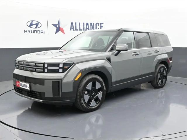 2026 Hyundai Santa Fe Hybrid SE for sale in Fort Worth, TX