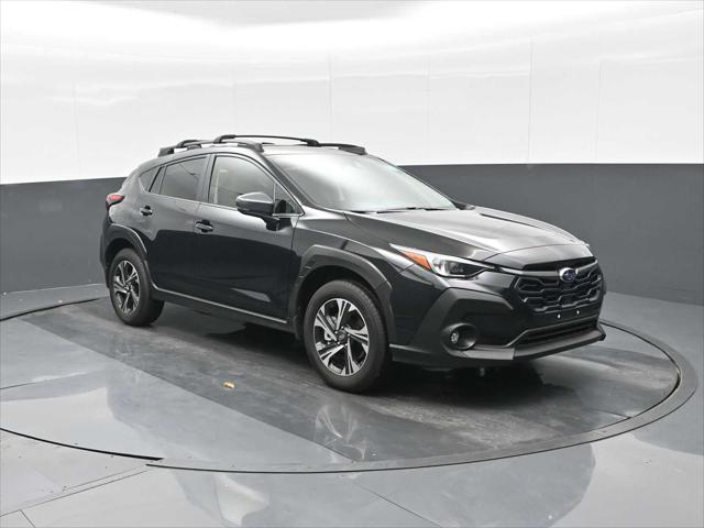 2024 Subaru Crosstrek Premium 2024 Subaru Crosstrek Premium