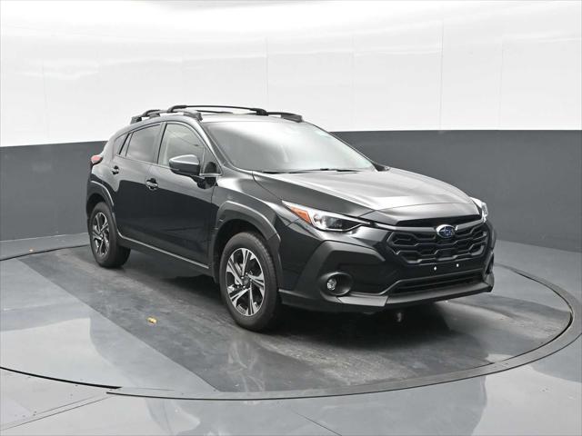 2024 Subaru Crosstrek Premium 2024 Subaru Crosstrek Premium