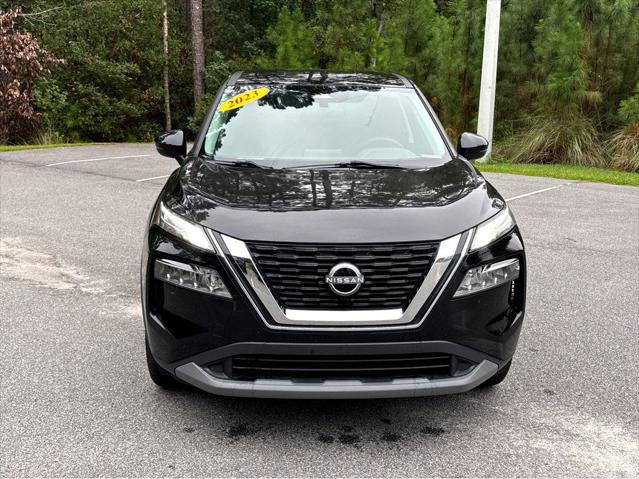 2023 Nissan Rogue SV Intelligent AWD 2023 Nissan Rogue SV Intelligent AWD