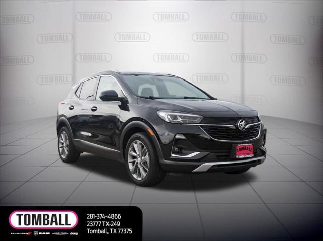 2023 Buick Encore GX Essence FWD