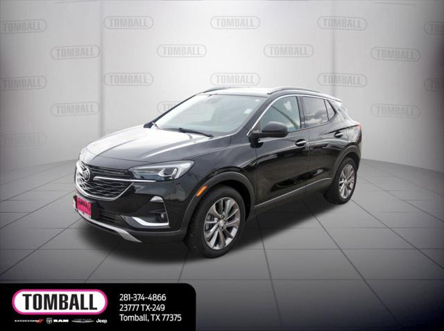 2023 Buick Encore GX Essence FWD