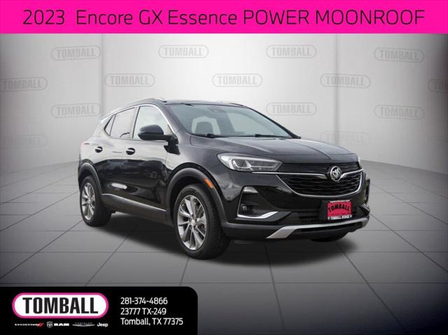 2023 Buick Encore GX Essence FWD