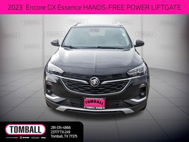 2023 Buick Encore GX Essence FWD