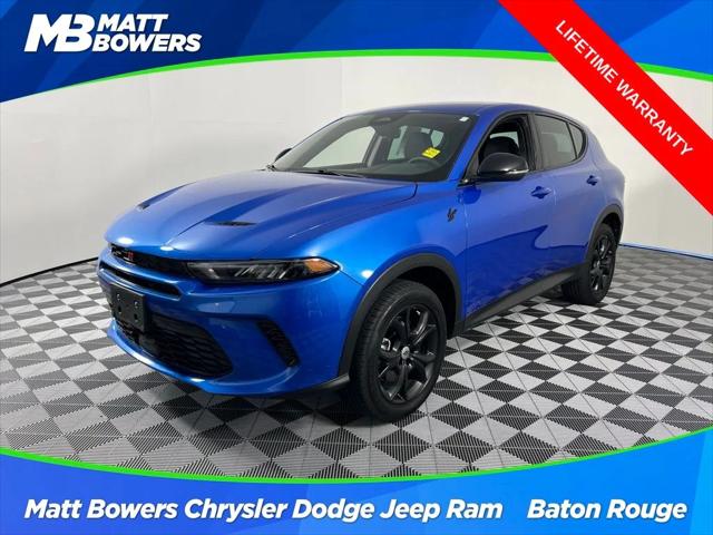 2024 Dodge Hornet GT AWD