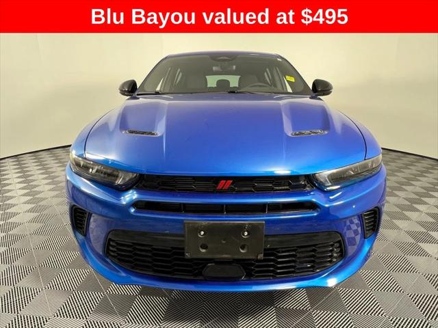 2024 Dodge Hornet GT AWD