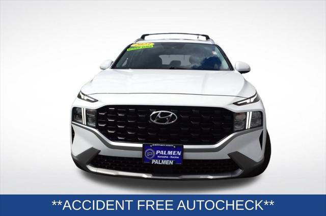 2023 Hyundai Santa Fe SEL 2023 Hyundai Santa Fe SEL