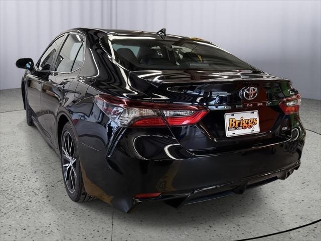 2023 Toyota Camry SE 2023 Toyota Camry SE