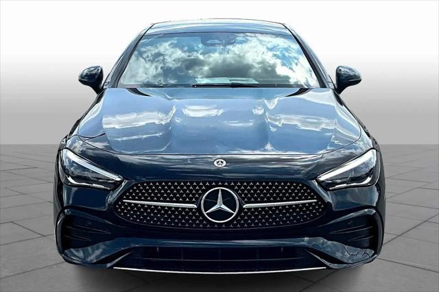 2026 Mercedes-Benz E-CLASS E 300 CLE 300