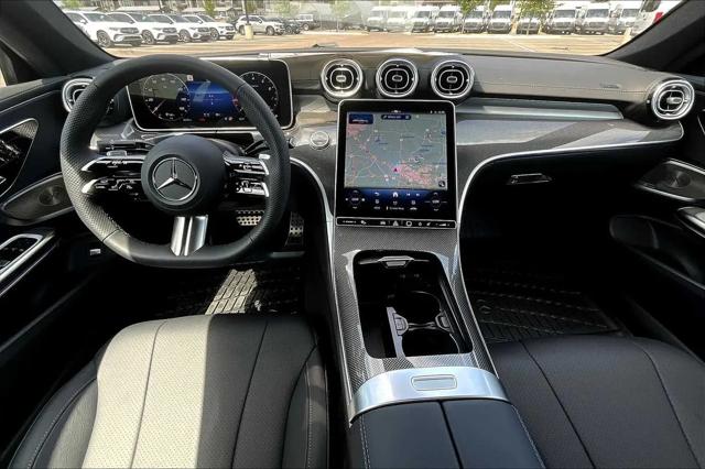 2026 Mercedes-Benz E-CLASS E 300 CLE 300