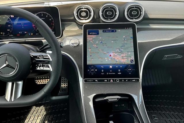 2026 Mercedes-Benz E-CLASS E 300 CLE 300