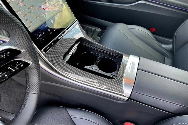 2026 Mercedes-Benz E-CLASS E 300 CLE 300