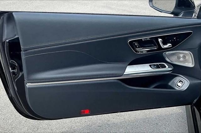 2026 Mercedes-Benz E-CLASS E 300 CLE 300