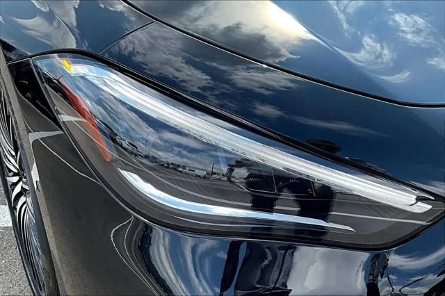 2026 Mercedes-Benz E-CLASS E 300 CLE 300