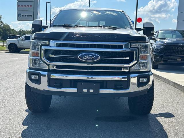 2020 Ford F-250 LARIAT