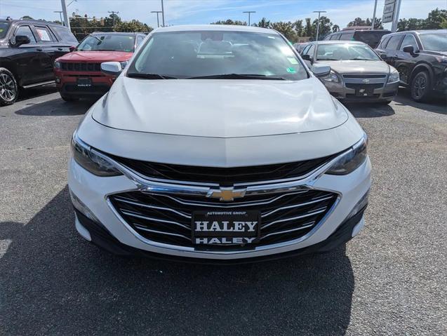 2023 Chevrolet Malibu FWD 1LT 2023 Chevrolet Malibu FWD 1LT