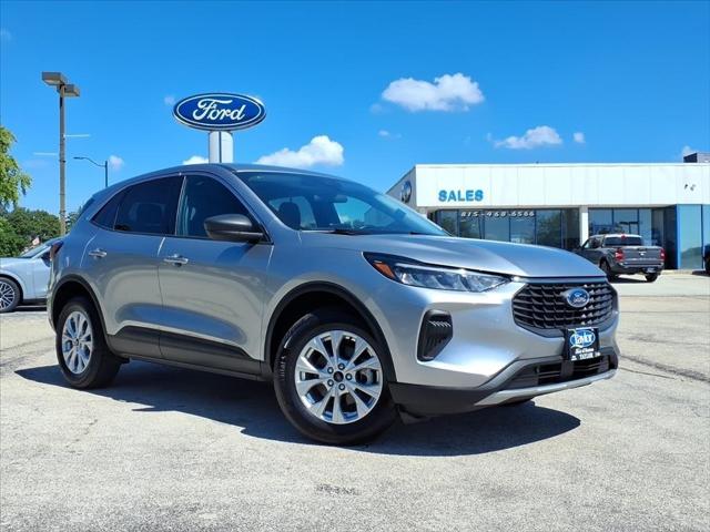 2023 Ford Escape Active 2023 Ford Escape Active