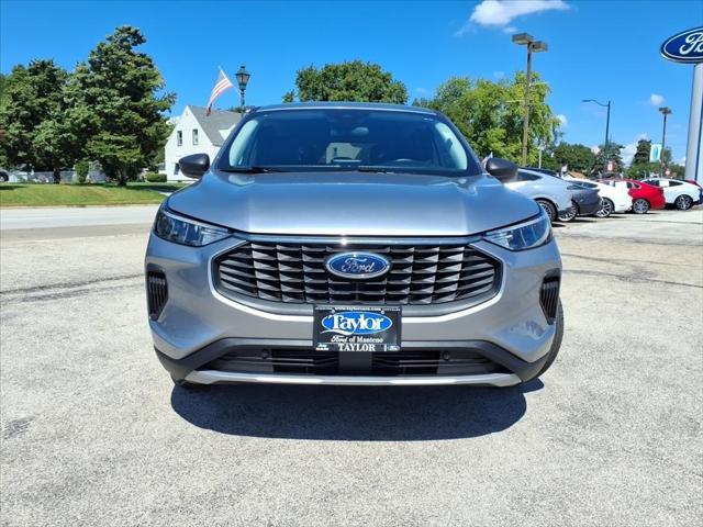 2023 Ford Escape Active 2023 Ford Escape Active