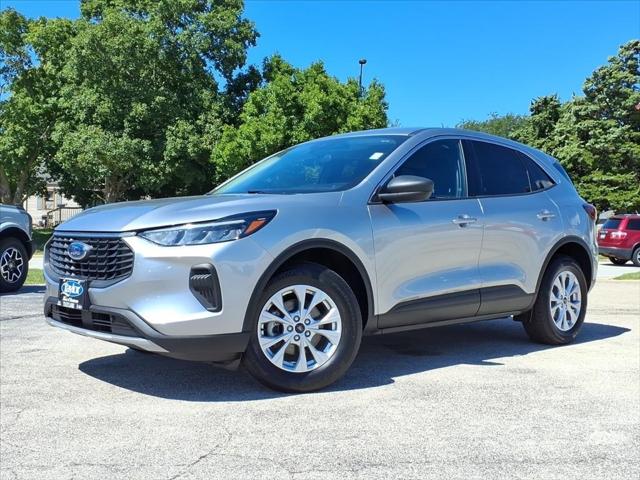 2023 Ford Escape Active 2023 Ford Escape Active