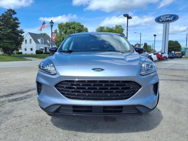 2022 Ford Escape SE 2022 Ford Escape SE
