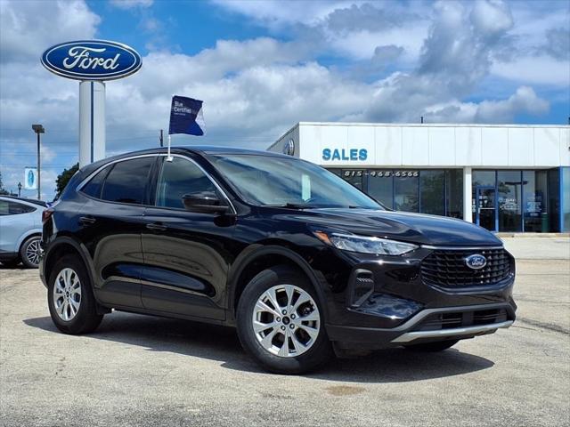 2023 Ford Escape Active 2023 Ford Escape Active