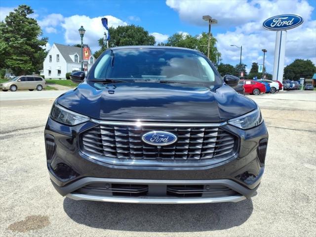 2023 Ford Escape Active 2023 Ford Escape Active