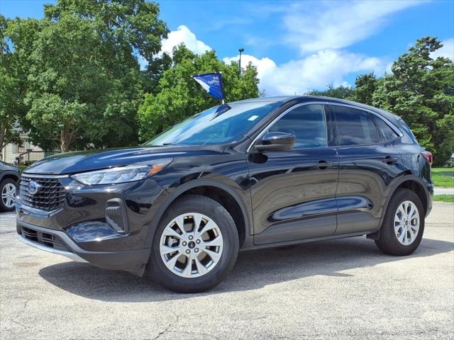 2023 Ford Escape Active 2023 Ford Escape Active