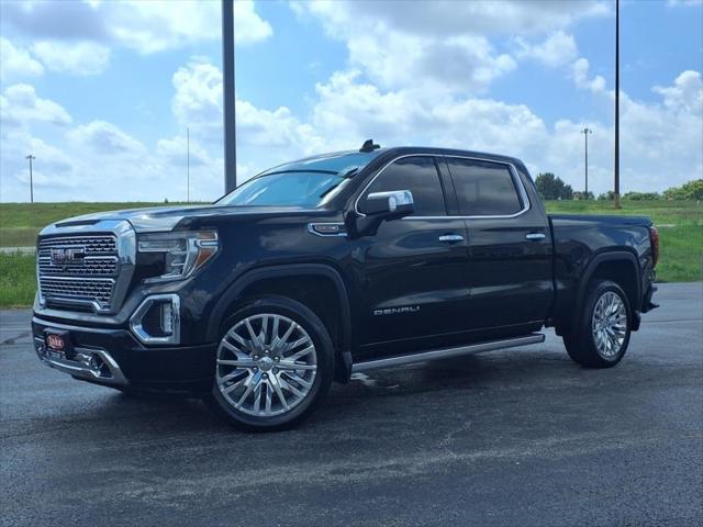 2019 GMC Sierra 1500 Denali 2019 GMC Sierra 1500 Denali
