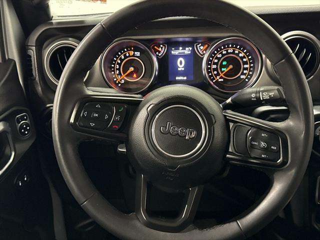 2023 Jeep Gladiator Sport S 4x4 2023 Jeep Gladiator Sport S 4x4